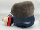 Squishmallow, Disney Edna Mode 10" & Jack-Jack 4.5" Plush Kellytoy SQK1718-NWT — photo 3