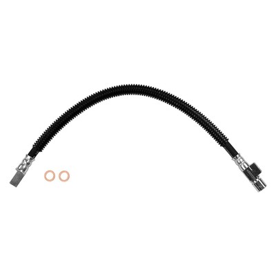 Brake Hydraulic Hose Rear Left Sunsong North America 2204608