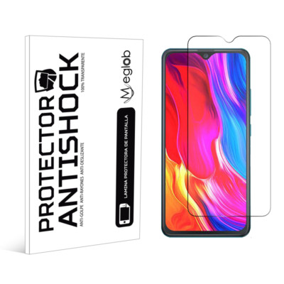 ANTISHOCK Screen protector for Cubot Note 7
