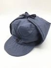 WW2 CHINESE PLA EIGHTH ROUTE ANTI COLD WINTER CAP ARMY MILITARY HAT