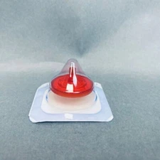 Pall Syringe Filter 0.1 um Acrodisc Supor Membrane 25 mm Diameter Pack of 49