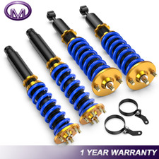 4X Front Rear Coilovers Struts For 2003-2008 ...