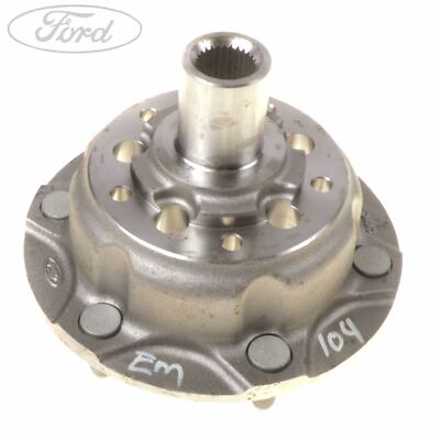 Genuine Ford TRANSIT Mk7 06- Wheel Hub ASSY 4878361 for sale 