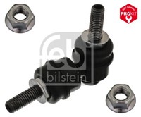 Febi 41042 Koppelstange Stabi Vorne Vorderachse Links, Vorderachse Rechts FüR