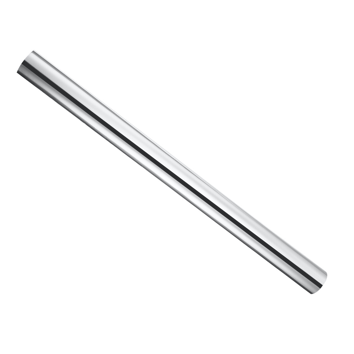 50x100cm Self Adhesive Mirror Reflective Wall Sticker Film Paper