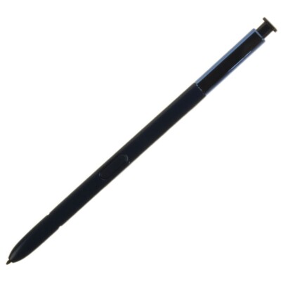 Stylus Pen for Samsung Galaxy Note 8 Blue Aftermarket Replacement Repair Replace