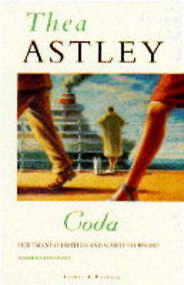 Coda, Astley, Thea, Used; Good Book Wysoka jakość, nowa praca