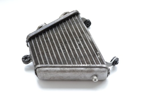 2004 HONDA CBF 600 OIL COOLING RADIATOR - Picture 4 of 4