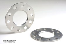 H&R SV DR 10mm Citroen C 5 (Typ R*****) 1035650 Spurverbreiterung