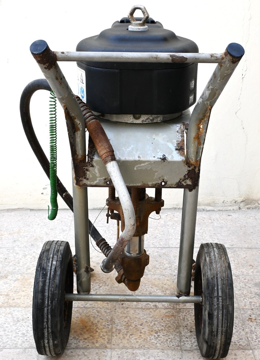 Graco Xtreme X50 (250cc) High Pressure Sprayer