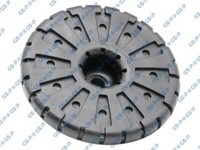 GSP 510202 Federteller Hinten Oben Unten FüR Audi A6 Superb Passat B5 VW Skoda