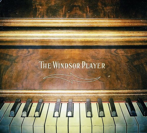 - Music Cd - The Windsor Player -  2016-10-13 - Cd Baby - Ver