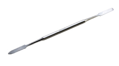 Zementspachtel Dental Amalgam Mischspachtel Laborwerkzeug Zahnarzt Instrumente