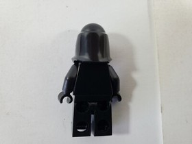 Lego Shadow Guard 75079 Legends Star Wars Minifigures Lot of 5 NO CAPE