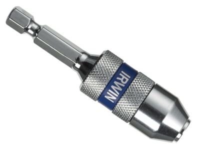 Irwin Lock-n-Load Schnellwechsel Verlängerung Bit Halter 65 mm 1/4 Zoll - 10508166