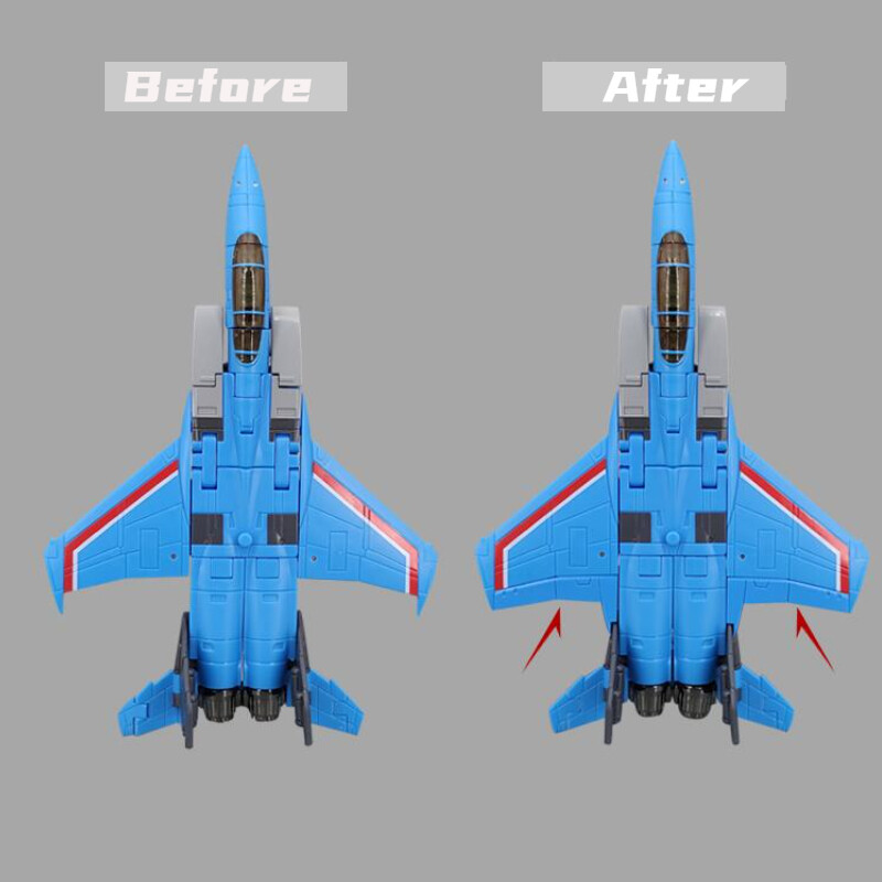 専用　エースコンバット ACE COMBAT X Skies of Deception | FIGHTERS | オリジナル機体