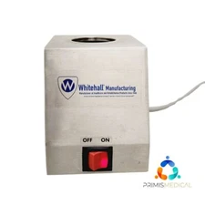 Whitehall Manufacturing EBW1 Ultrasound Gel Bottle Warmer