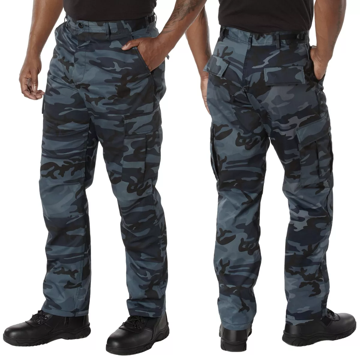 Bdu bottoms outlet