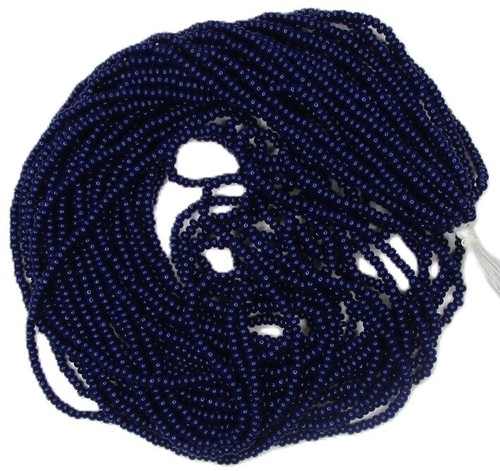 Czech 10/0 Preciosa Rocaille Glass Seed Beads 12-strand Hanks 2 - Picture 77 of 122