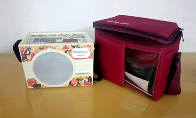 Mridanga Talam Digital Electronic Mridangam, Manjira & Tanpura By Sound Lab