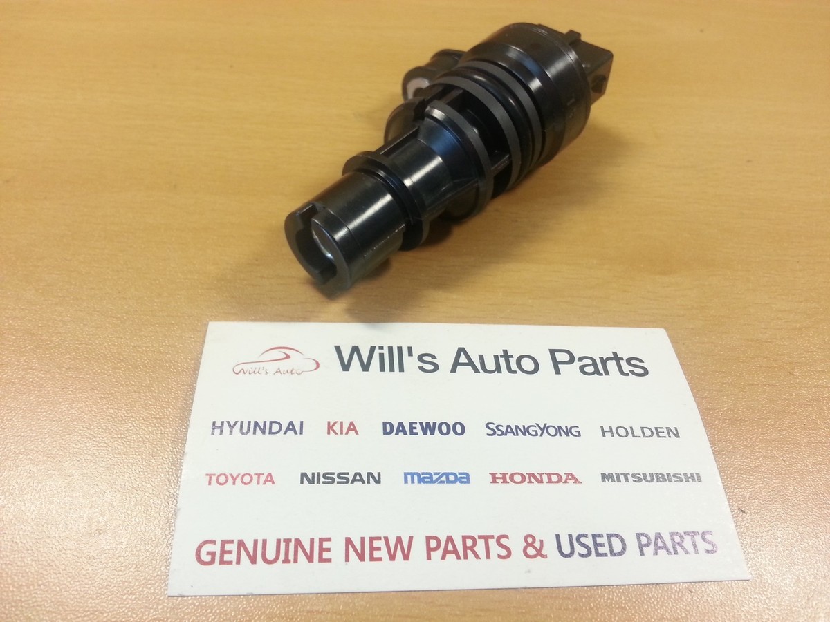 BRAND NEW SPEED SENSOR AUTO HYUNDAI ELANTRA XD 2000-2002 1.8L 5HATCH BRAND NEW SPEED SENSOR AUTO HYUNDAI ELANTRA XD 2000-2002 1.8L 5HATCH