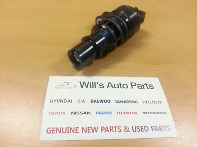 BRAND NEW SPEED SENSOR AUTO HYUNDAI ELANTRA XD 2000-2002 1.8L 5HATCH BRAND NEW SPEED SENSOR AUTO HYUNDAI ELANTRA XD 2000-2002 1.8L 5HATCH