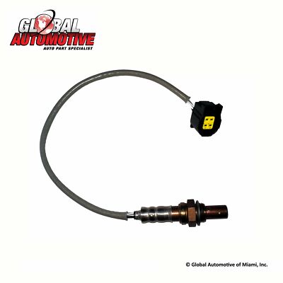 New NTK Oxygen O2 Sensor for 2006-2010 Jeep Commander V6 3.7L V8 4.7L 5 ...