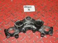 Triple clamp top fork top upper fork bridge triple Yamaha XS 250 360 400 #RZ