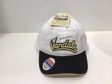 University Of Idaho Vandals Hat Cap The Game Adjustable College Football Toddler