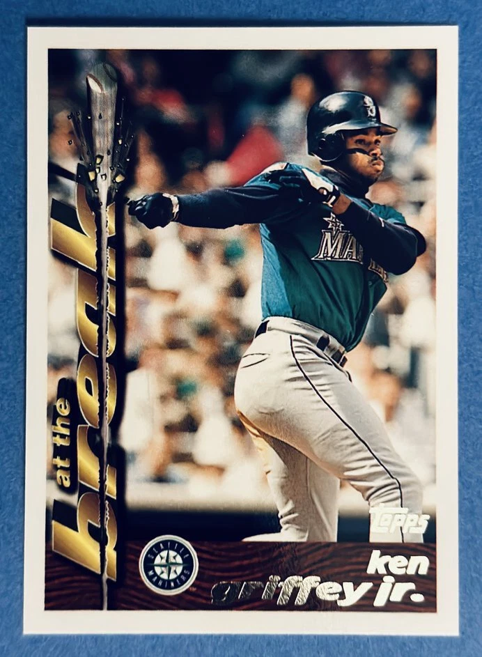 1995 Topps Traded and Rookies Baseball *Complete Your Set* - Image 3 of 4