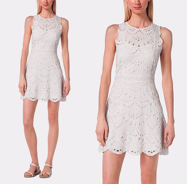 michael kors dress ebay