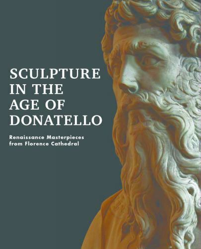 Donatello, A guide to Italian Renaissance art and architecture