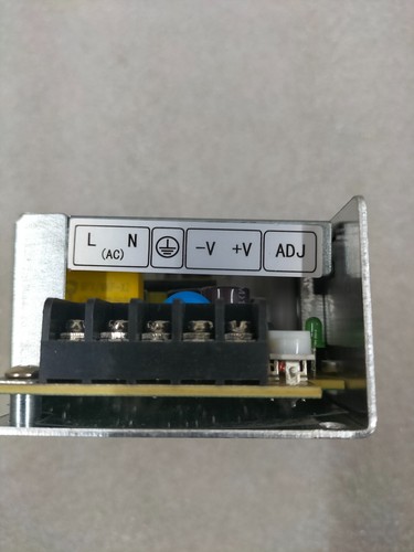 STONTRONICS SGS25-12 POWER SUPPLY - 12V/25.2W - Picture 6 of 10