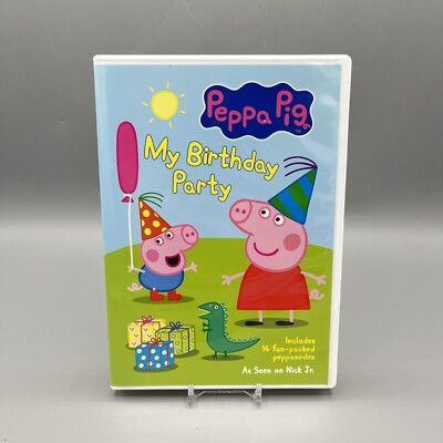 その他 Kids Birthday Party Show [DVD] $_57.PNG?set_id=880000500F