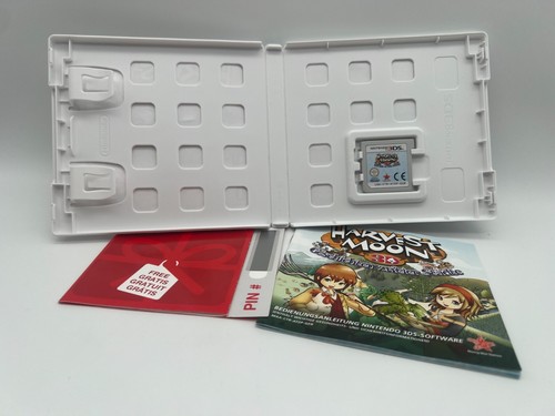 Nintendo DS und 3DS Spiele Pokemon, Zelda, Mario, Harry Potter, Nintendogs… - Bild 170 von 437