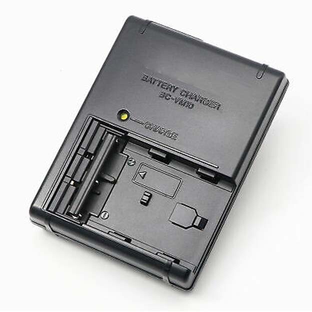 Wasabi Power Sony NP-FM30, NP-FM50, NP-FM51, NP-FM55H, NP-FM500H Charger New-In-Box At Roberts Camera - Foto 10