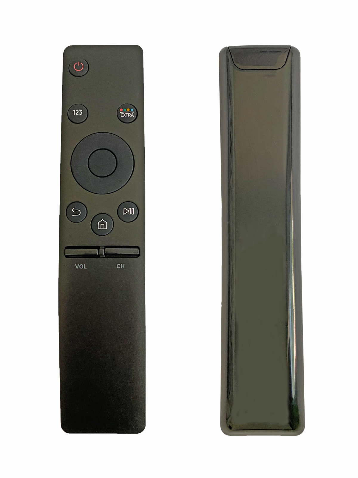New Remote Control Replace For BN59-01259D Samsung Smart LED UHD 4K TV