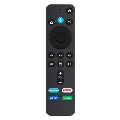 Ersatz L5B83G (3. GEN) Voice Remote Control AMZ Fire Smart Remote Control TV