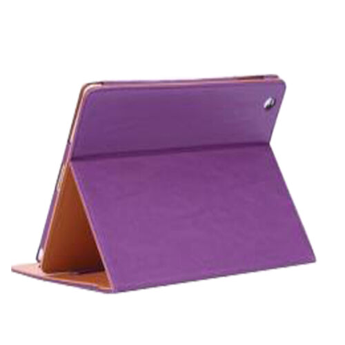 For 10.2 iPad 9th 8th 7th Gen Leather Smart Case Cover Stand With Wallet Pocket - Picture 24 of 50
