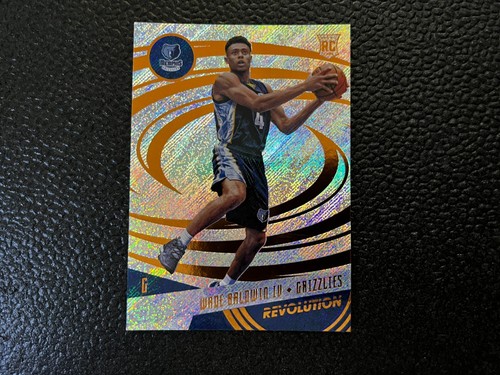 2016-17 Panini Revolution BUY 5 GET 5 FREE Complete Your Set You Pick - Picture 328 of 379