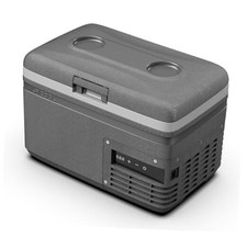 MG9 Mini Portable Freezer, 12 Volt Car Refrigerator Fast Cooling, with 9 Quart