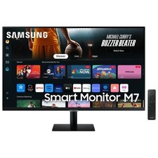 Samsung Smart Monitor M7 - M70D da 32'' UHD Flat