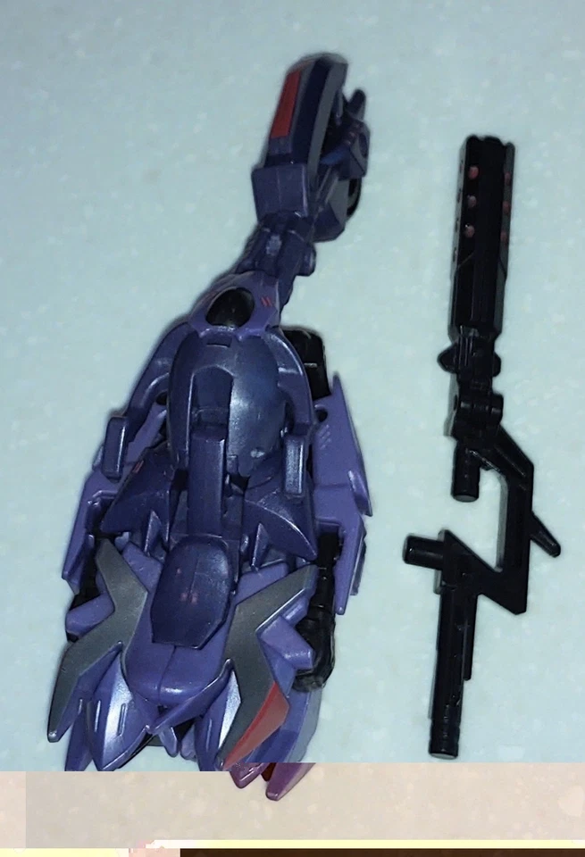 Transformers Robots in Disguise FRACTURE Complete Rid Warrior 2015  - Image 3 of 4