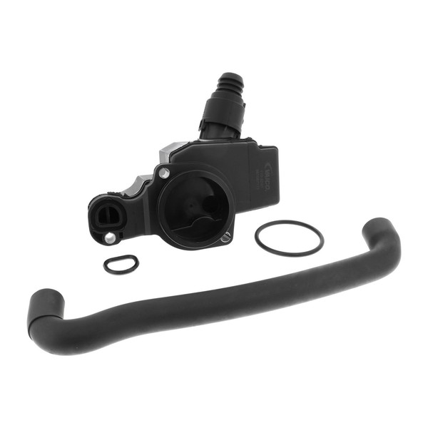 ÖLabscheider KurbelgehäUseentlüFtung KGE Schlauch Satz FüR Golf IV Polo 1.4 1.6-image