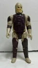 Vintage 1980 Star Wars Dengar Original Action Figure Hong Kong Kenner #23