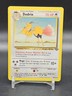 Dodrio 34/64 Jungle Set Uncommon Regular Pokemon LP