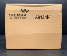 New, Sierra Wireless MP70E, US, Airlink, Rugged High-Performance, Mobile Router