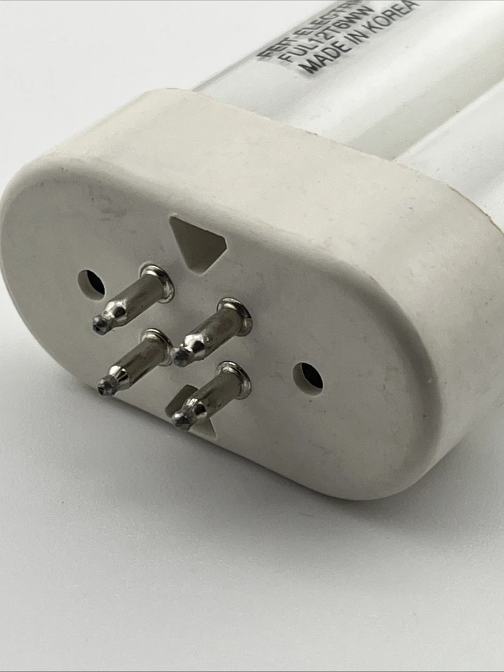 Replacement for FUL12WW WARM WHITE - 2 Pieces - Image 4 of 4