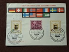 Hannover Messe 1955 + München 1972 + Düsseldorf 1981