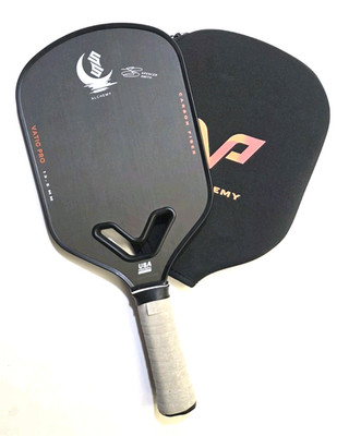 Vatic Pro Alchemy 13.5mm Pickleball Paddle